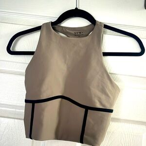 Abercrombie YPB Bra Top - Small